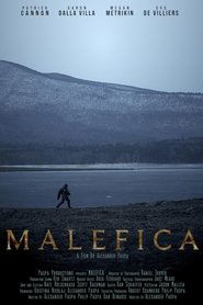 Affiche de Malefica