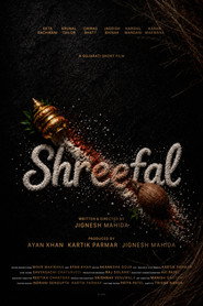 Shreefal