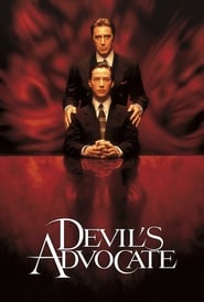 'The Devil's Advocate (1997)