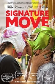 Signature Move ist ein elegante reality film des Vanuatuan Aufnahmeleiter und helle herste [1080P] Signature Move 2017 Stream German