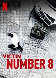 Victim Number 8 poster