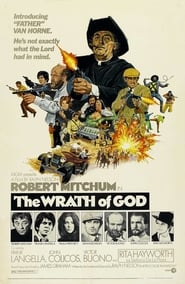 The Wrath of God (1972)
