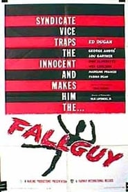 Poster Fallguy 1962