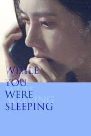 Poster While You Were Sleeping 2024