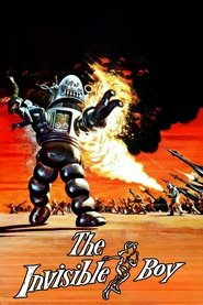 The Invisible Boy (1957)