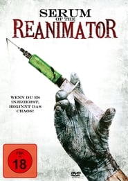 Poster Serum of the Reanimator