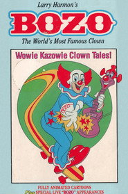 The Bozo Show постер