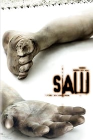 Saw (2004) English Movie Download & Watch Online BluRay 480p, 720p