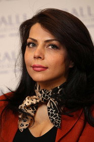 Shahameh Dizaei