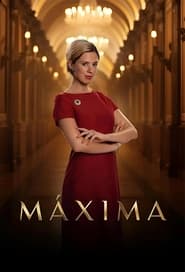 Maxima постер