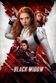 Black Widow (2021)