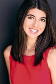 Ava Penner as Jasmine Epstein