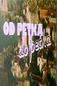 Poster From One Friday to the Next 1985