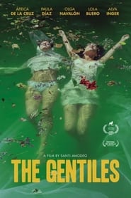 Poster The Gentiles