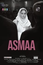 Poster Asmaa