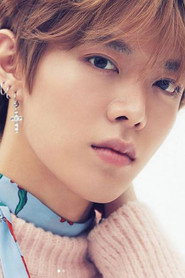 Yuta Nakamoto 396x595