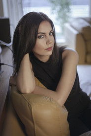 Olivia Winston as Student #3