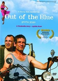 Poster Out of the Blue 2008