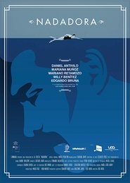 Poster Swimmer 2018
