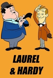 Image Laurel & Hardy