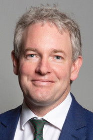 Portrait de Danny Kruger