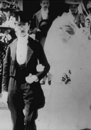 Poster Sortie d’une noce de l’église 1970