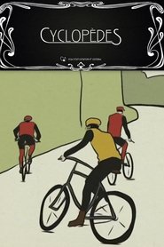 Poster Cyclopèdes 2014