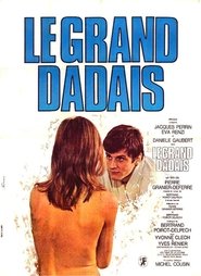 Poster Le Grand Dadais