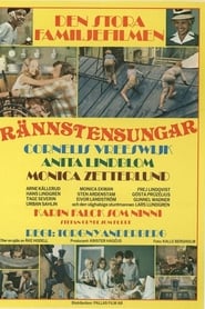 Poster Rännstensungar