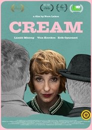 Cream постер