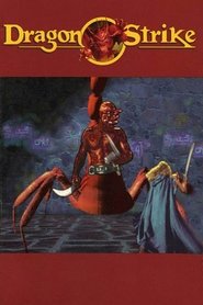 Poster DragonStrike 1992