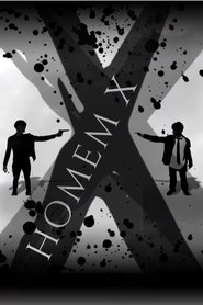 Homem X