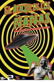 El Ataque de los &Ntilde;a&ntilde;as (1970)