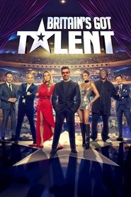 Poster Britain's Got Talent - Season 13 Episode 7 : Episodio 7 2025