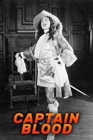 Captain Blood 1924