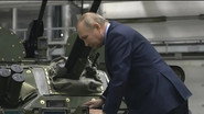 Les armes secrètes de Poutine