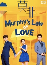 Murphy's Law of Love poster