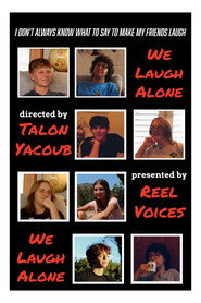 We Laugh Alone