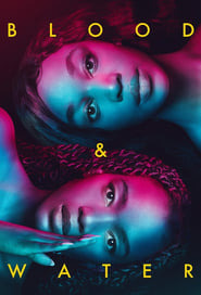 Blood & Water poster