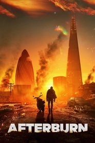 Poster Afterburn 2025