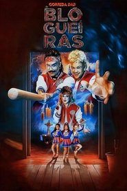 Poster Corrida das Blogueiras 2025