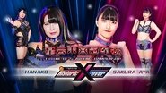 NJPW x Stardom Historic X-over in Guangzhou