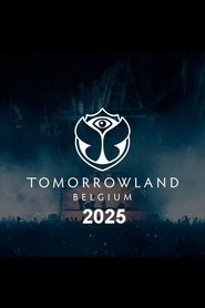 Tomorrowland Belgium 2025 (2025)