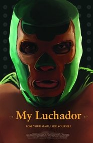 Poster My Luchador