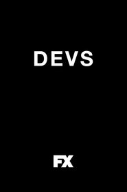 Poster for Devs