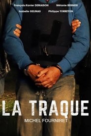 Poster La Traque 2021