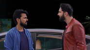 Angad faces Vrinda's Harsh Words