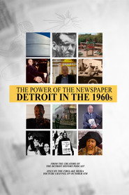 The Power of the Newspaper: Detroit in the 1960s