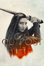 The Outpost S04 2021 Web Series Hindi Dubbed MX WebRip All Episodes 480p 720p 1080p