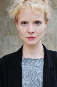Friederike Ott as Sabrina Blaskovic